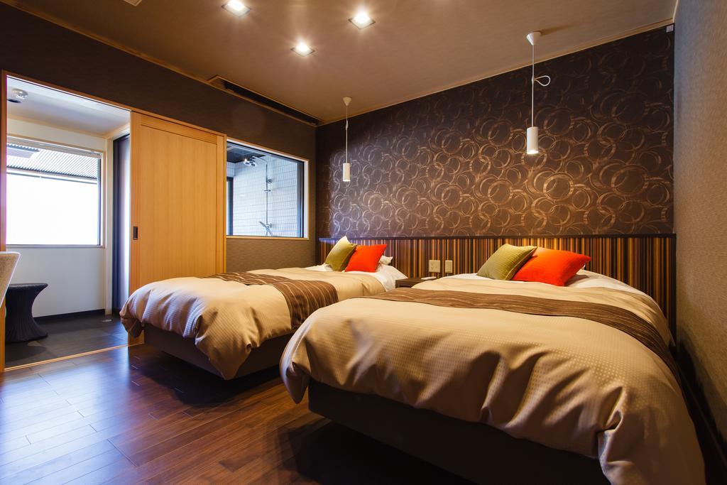 Furusawaya Hotel Agano Exterior photo